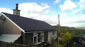 Bryn Teg, Bryn Cynfal, Hafod Las Road, Ysbyty Ifan LL24 0NT