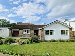 18, Danycoed, Blackmill, Bridgend CF35 6ES
