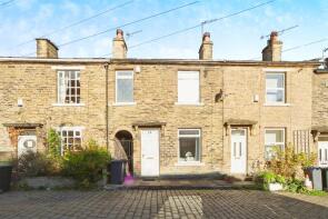 14, Bradley Street, Bradford BD9 4LL