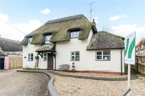 Brook Cottage, Back Road, Eastbury, Hungerford RG17 7JL