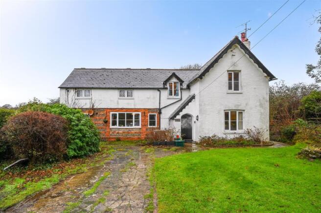 ADDITIONAL BROADOAK FARMHOUSE - TN39 - PHOTOS (1).