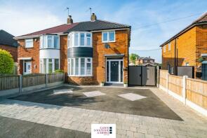 61, Bateman Road, Hellaby, Rotherham S66 8HB