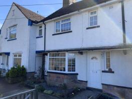 12, Highbury Terrace, Monmouth NP25 4NA
