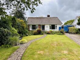 Amberleys, Hollow Road, Shipham, Winscombe BS25 1TG