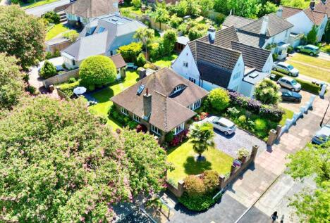The Woodlands, Brighton