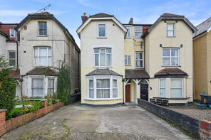 Flat 1, 251, Queen's Road, Wimbledon, London SW19 8NY