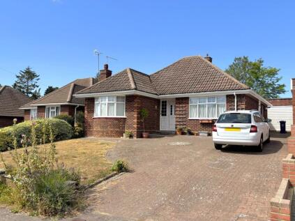 Hawthorn Hill, Letchworth Garden City, SG6