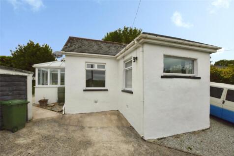 Loggans Road, Loggans, Hayle, Cornwall