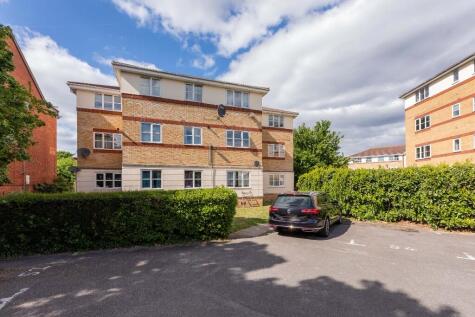 Richards Way, Cippenham