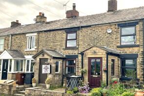 73, Marple Road, Glossop SK13 5DH