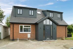 12 Lutea, Butt Lane, Beverley HU17 9SF