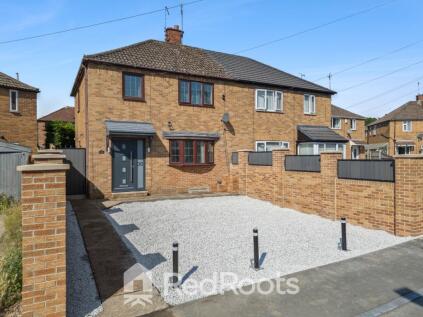 Shakespeare Avenue, Campsall, Doncaster, South Yorkshire, DN6
