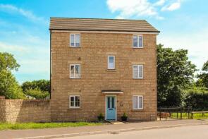 87, Montacute Road, Houndstone, Yeovil BA22 8FH