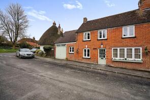 The Cottage, Chapel Lane, Ashbury, Swindon SN6 8LS