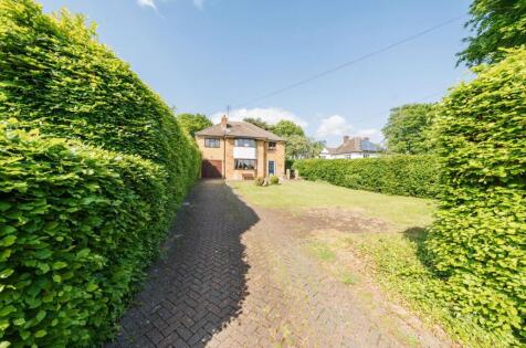Brookfields, Sawbridgeworth, CM21 0EJ