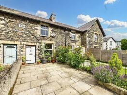 3, Hollins Row, Kendal LA9 6QN