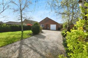 8, Cross Road, Sutton St Edmund, Spalding PE12 0LS