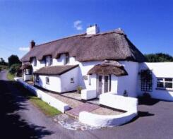 Upcott Thatch, Road From Upcott Cross To The Lodge, Bideford EX39 6HE