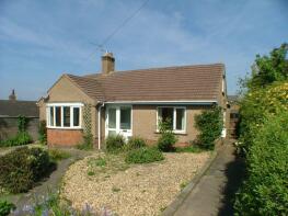 Inverie, Stockwell Green, Cinderford GL14 2EJ