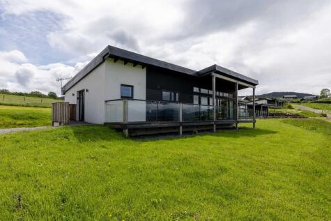 5 Strathtay Lodges, Aberfeldy PH15 2EZ