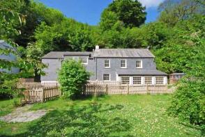 The Boat House, Road From St Petrocs Church To Little Petherick Creek, Little Petherick, Wadebridge PL27 7QT