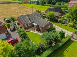 Field View, Vicarage Road, Newark NG23 7AQ