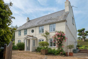 Millbank Cottage, Hale Common, Newport PO30 3AP