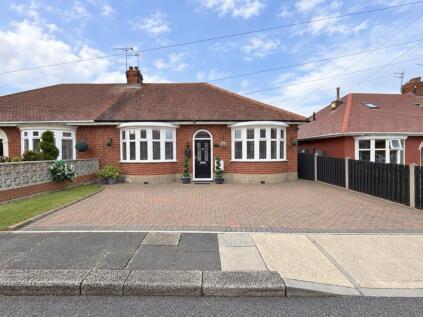 Gifford Square, Sunderland, SR4