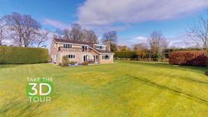 The Brimbles, Carlby Road, Stamford PE9 4PY
