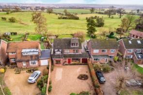 Longview, Hampton Road, Hampton On The Hill, Warwick CV35 8QR