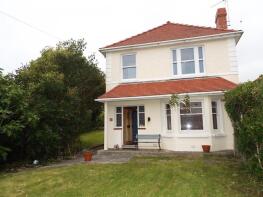 Mirador, Priors Town, Llangennith, Swansea SA3 1HU