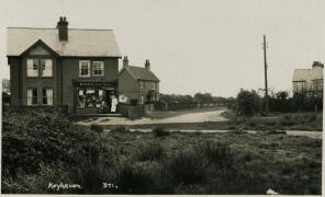 The Old Stores, Keyhaven Road, Lymington SO41 0TP