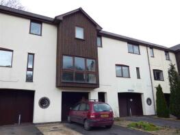 4, High Row, Mill Row, Lower Lydbrook, Lydbrook GL17 9PH