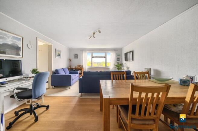Living/Dining