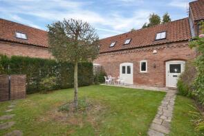 Oak Tree Barn, School Lane, Newark NG22 8AD