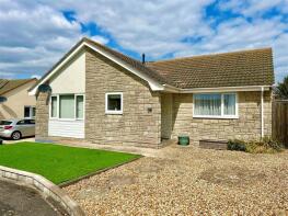 16, Bown Hill, Portland DT5 2ED