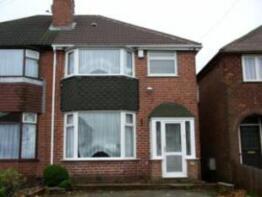 118, Foden Road, Birmingham B42 2EW