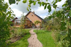 4, Lords Land, Whitton, Knighton LD7 1NJ