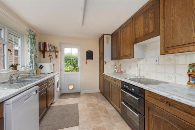 Jubilee Road, Littlebourne, Canterbury