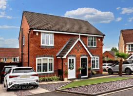 5, Sheriden Way, Newcastle ST5 6LE