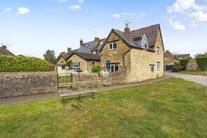 1, Mill Lane, Towcester NN12 7SH