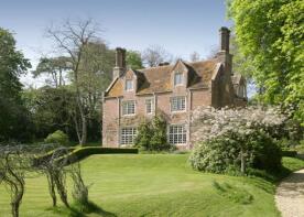 The Old Rectory, Gunville Road, Blandford Forum DT11 8JA