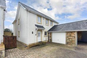 5, Midcroft Court, Workington CA14 4TW
