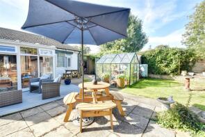 7, Brede Valley View, Winchelsea TN36 4DA