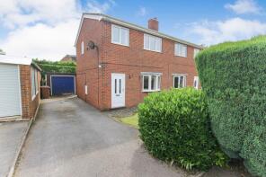 3, Westfields, Cauldon Low ST10 3ED