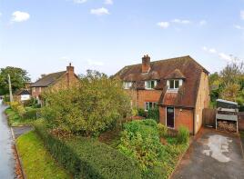1a, Church Orchard, Sutton Waldron DT11 8PD