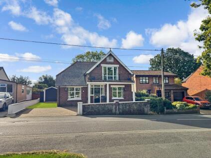 Pallance Road, Cowes, PO31
