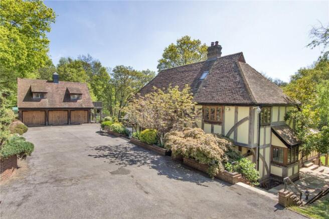Forge Wood House