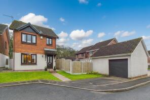 2, Inglewood Close, Workington CA14 4LE