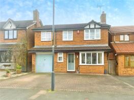 3, Morgan Close, New Arley, Coventry CV7 8PR